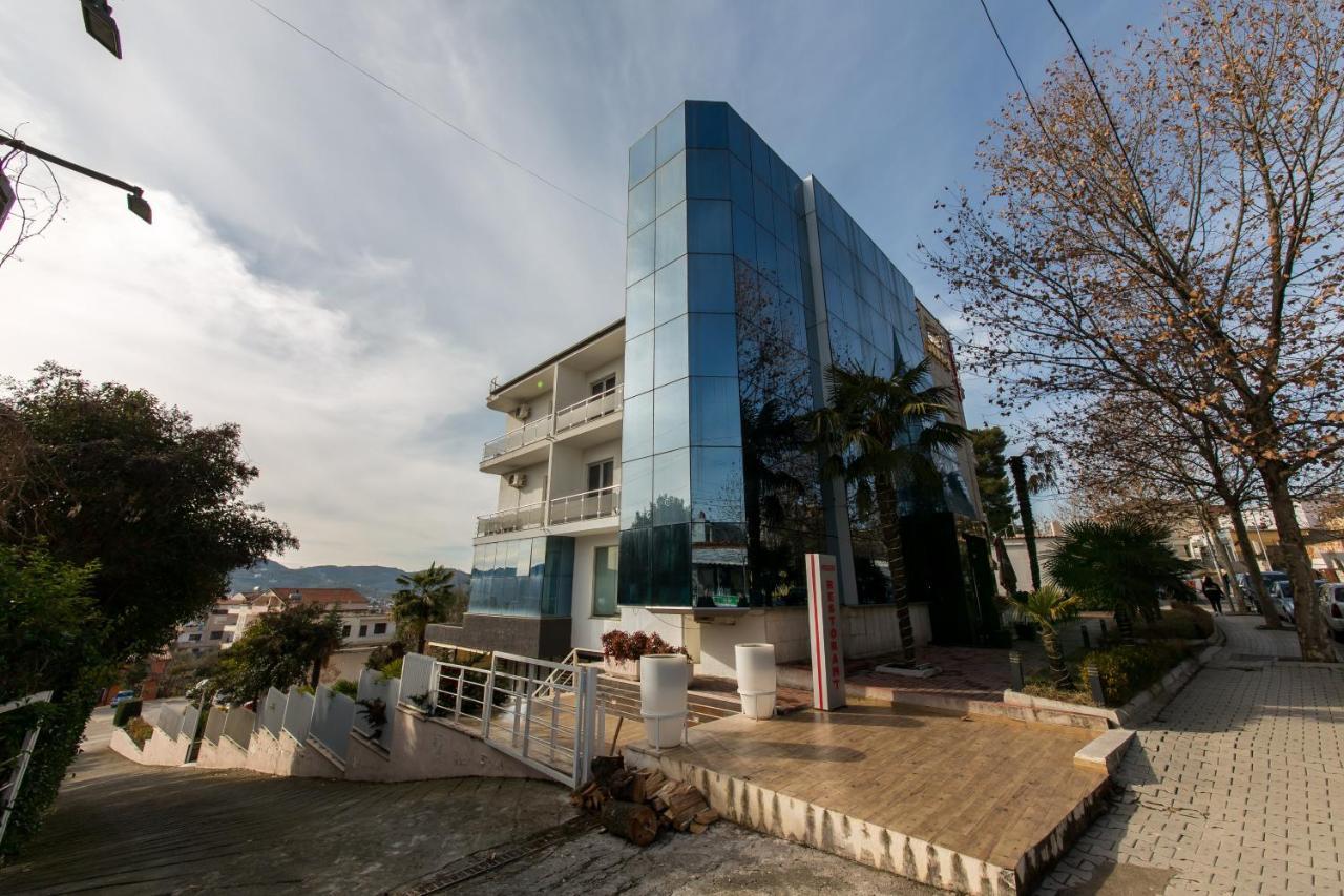Denver Hotel Tirana