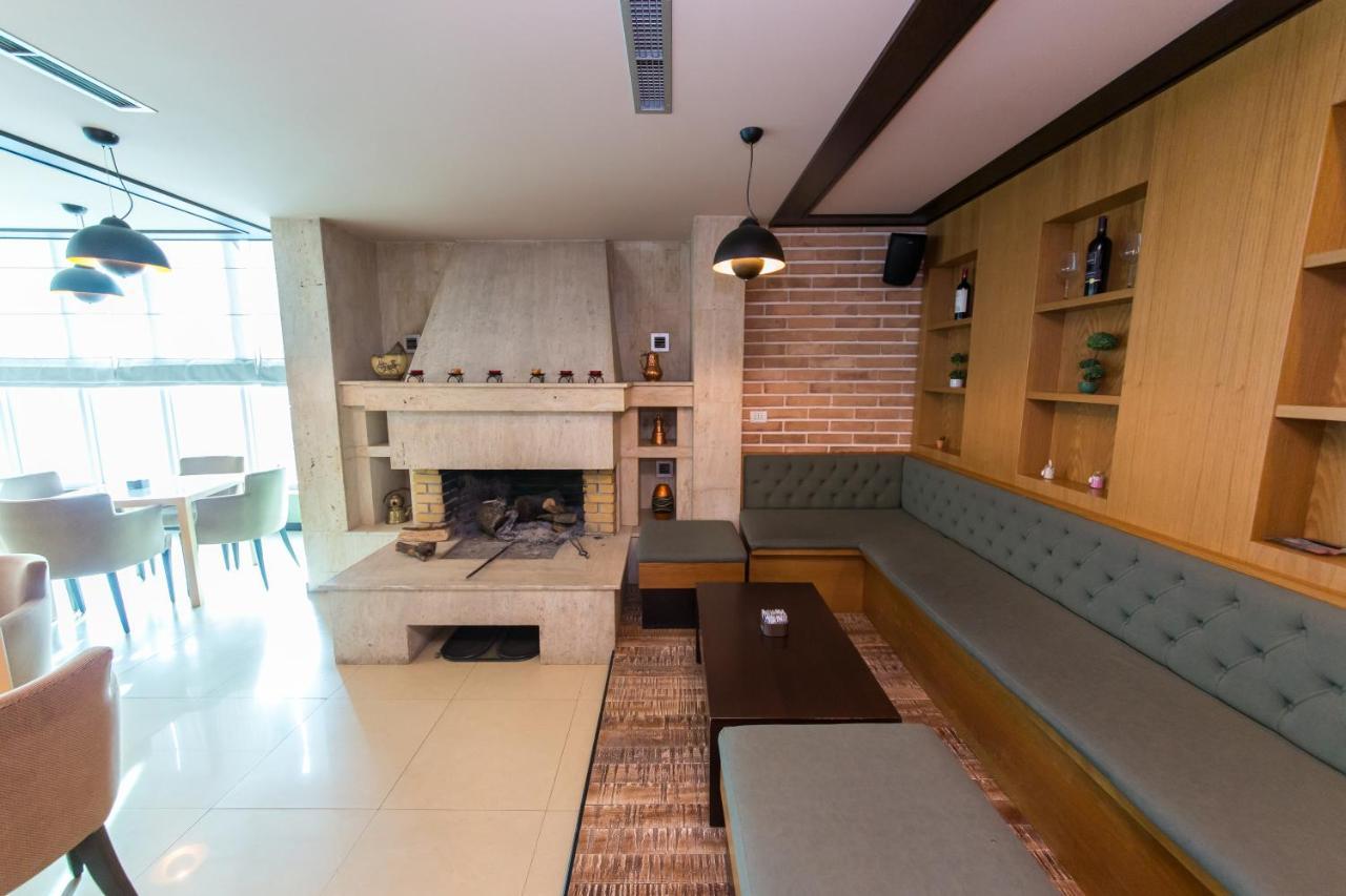 Hotel Denver Tirana
