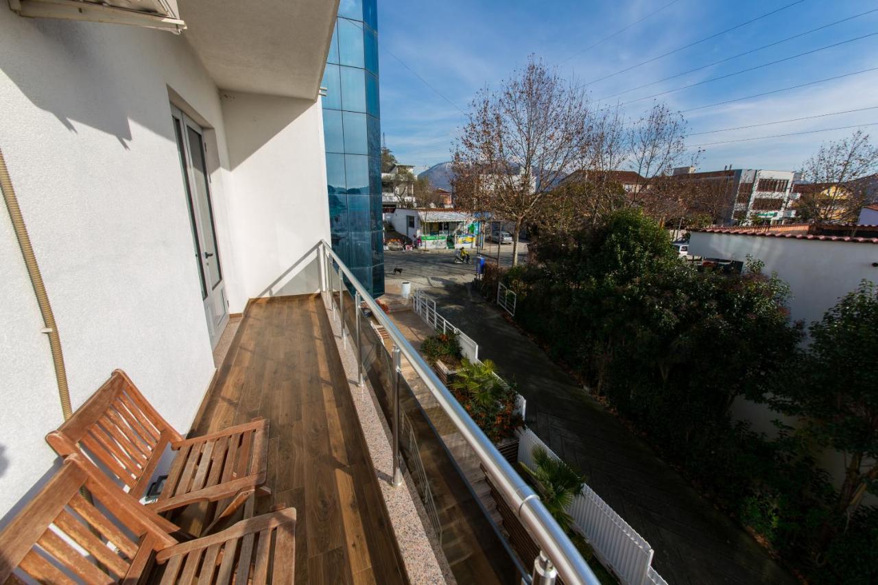 Hotel Denver Tirana