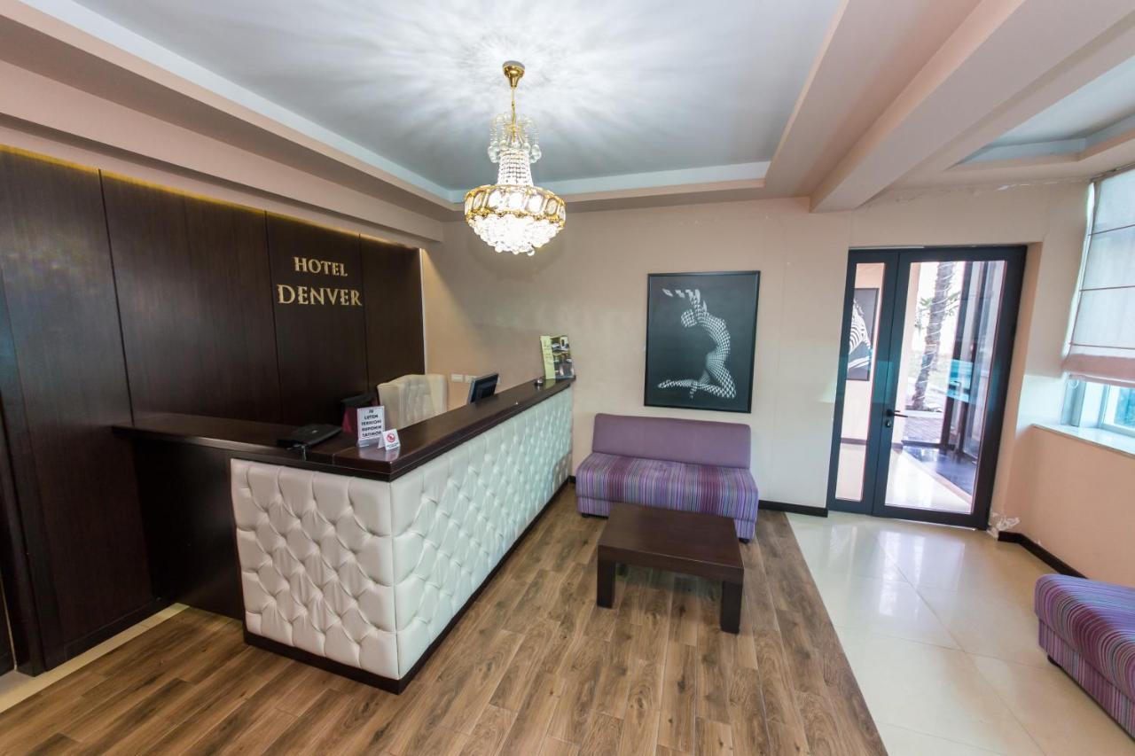 Denver 3* Tirana